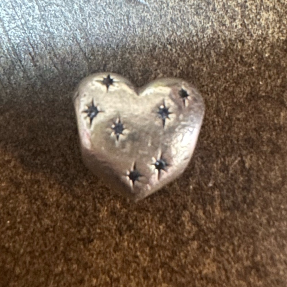 Pandora Charm
